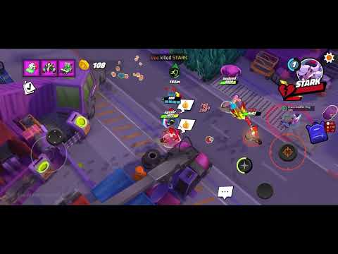 Misfitz video thumbnail