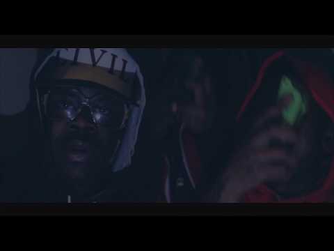KHAA KASH x KB - NOTHING (OFFICIAL VIDEO)