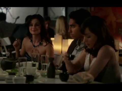 The Newsroom S02E06 WTF did you just say?