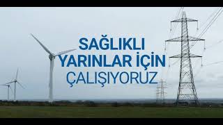 Sanko Enerji Türkyılmaz Group- Temiz enerji