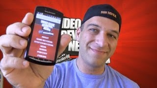 Gamester81.com is now mobile friendly