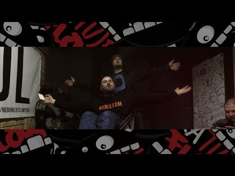 Jagła x Fozzfor - Dobry rok (prod. Julas) [Official Video]