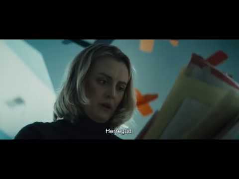 The Prodigy trailer- På kino 22. februar