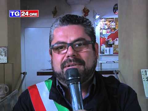 Festival della letteratura e dell'arte erotica a Zibello