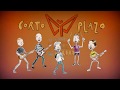 Corto Plazo - Más que un sueño (VideoLyric)