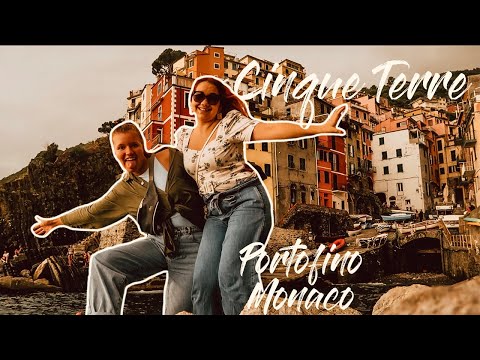 Driving from Italy to France// VWT3