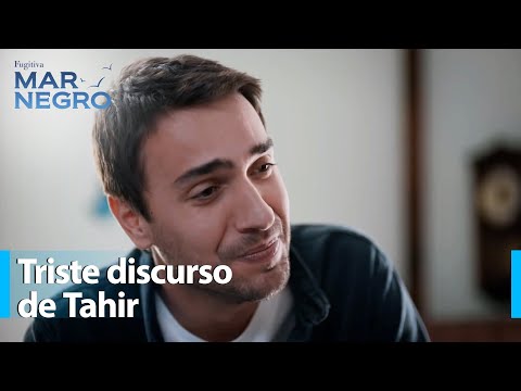 Mataste a mi madre! - Mar Negro Capítulo 142 | Fugitiva