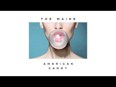 The Maine | Diet Soda Society (American Candy Album Stream)