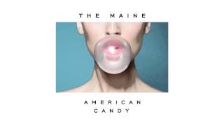 The Maine | Diet Soda Society (American Candy Album Stream)