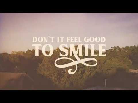 Kevin Galloway - Don't It Feel Good To Smile (Official Video)