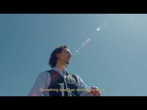 Anson Seabra - Ocean of Tears (Official Visualizer)