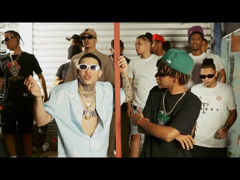 Jey One X Herrera 24 - Tiguirit (Video Oficial) Dir. @CHRISFILMS