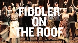 Fiddler on the Roof trailer
