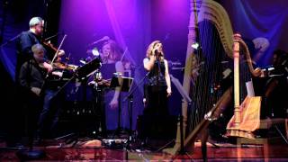 My Lagan Love (Dar Williams with IBIS Chamber Music)