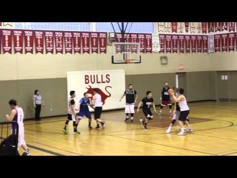 【Open Sunday】9th Season Week10 WGTR vs Truffle Butter