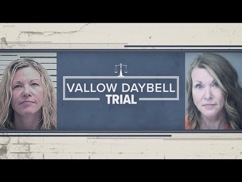 Lori Vallow Daybell trial | Day 1 - Opening Statements & witness testimony