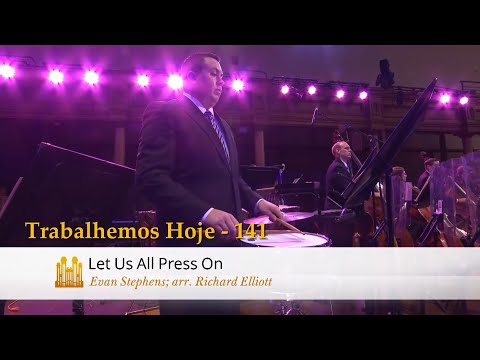 Trabalhemos Hoje - 141