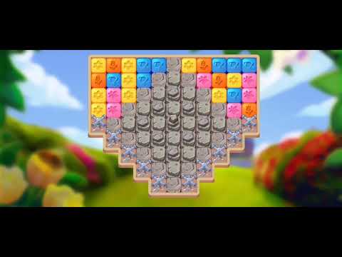 Lily's Garden level 515