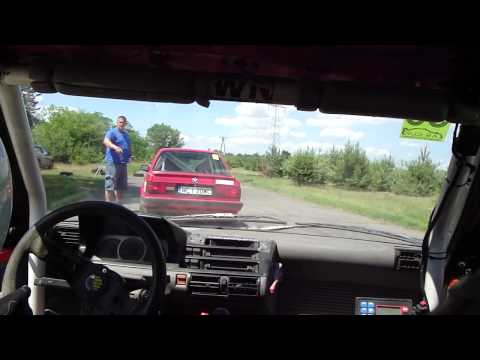 3 runda AB Cup 2011 - Torun/Bydgoszcz - On-board Pawel Wyszynski - OS 03