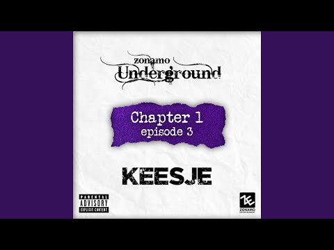 Zonamo Chapter 1 Episode 3 - Keesje