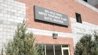 preview picture of video 'Butte Water'