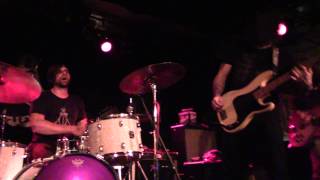 Deep State  40 Watt Club