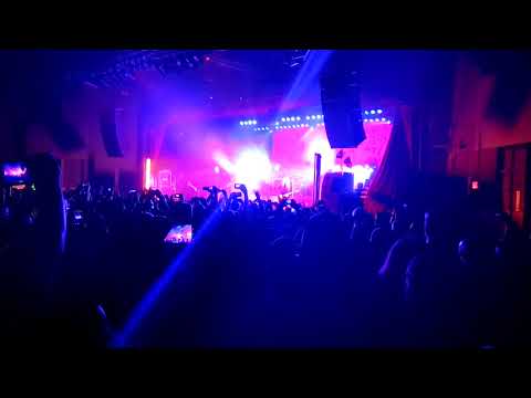 Arch Enemy - The World Is Yours - (Live in Tempe, AZ on December 1, 2017)