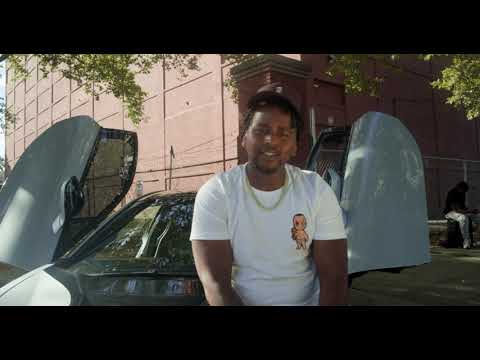 Dafedbaby - Juicy freestyle (Official video)