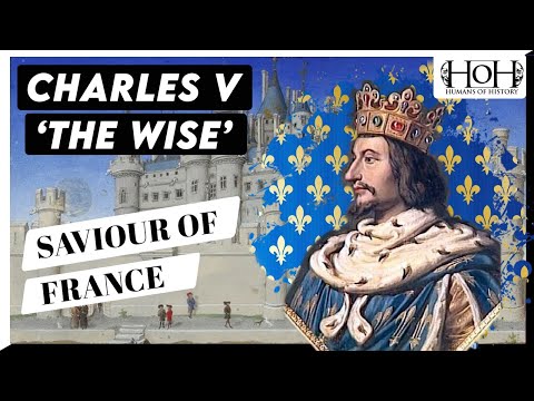 The paraplegic king who put France back on the map