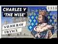 the paraplegic king who put france back on the map