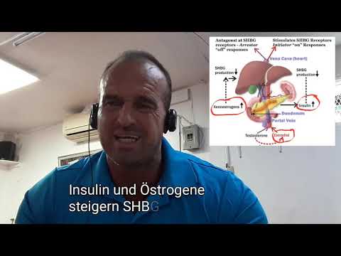 Masteron aus Sportwissenschaftlicher Sicht