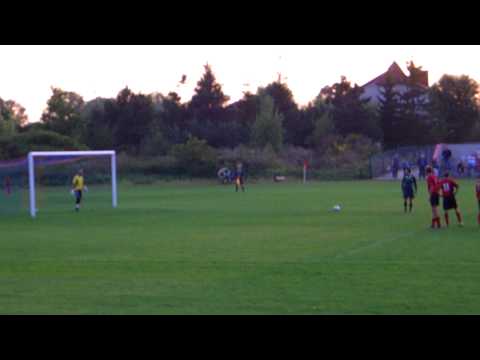 09.09.09, Start Brzeziny - Włókniarz 0:4