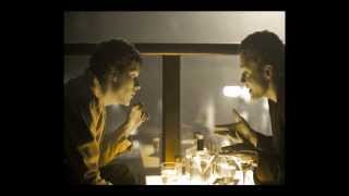 Trent Reznor and Atticus Ross - Pieces form the Whole