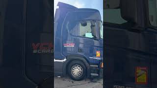 السيارات القاطرة Scania R500 | صورة 4 - Autoline