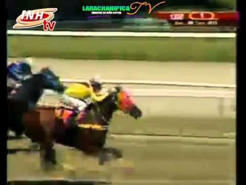 LA RINCONADA 1 CARRERA DOMINGO 07 DE DICIEMBRE DEL 2014