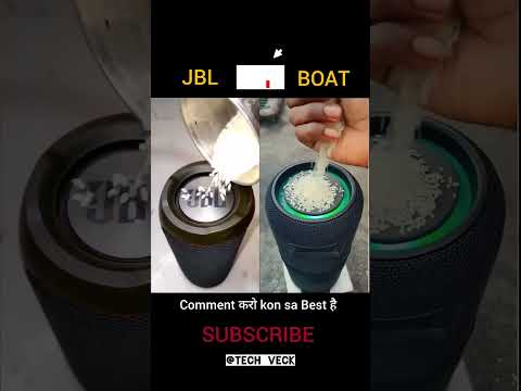 Boat vs JBL | Boat vs JBL Soundbar #boat #jbl #soundbar #amangupta #sharktankindia