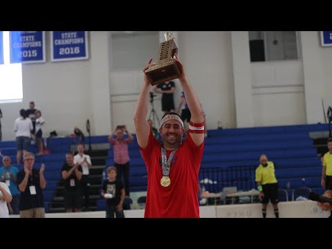 US Nationals 2019 Final: North Texas vs Menlo Park FC 2-0