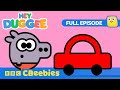 Roly S First Day FULL EPISODE Hey Duggee CBeebies
