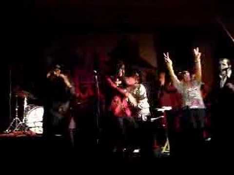 Villi Manilli & Pussy Vanussy