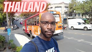 They Said Bangkok Thailand Wasn't Expensive