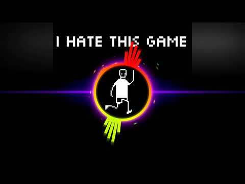 HateBit - Against the game (I hate this game OST)
