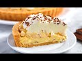 The Best Banana Cream Pie Recipe