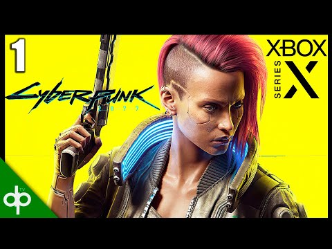 Gameplay de Cyberpunk 2077 Ultimate Edition