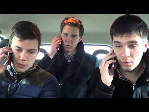 Film de Campagne Liste BDE Moussaï'Lille