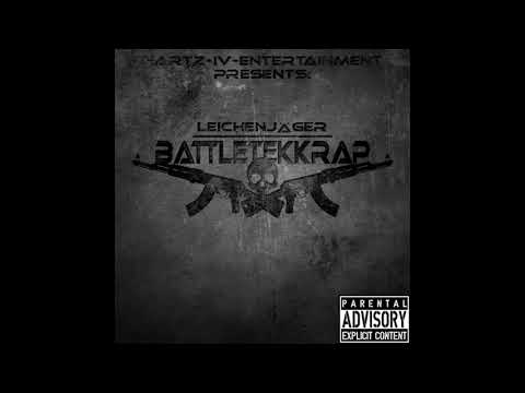 LeichenJägeR ft. Dexxxter - Hartz IV Skit