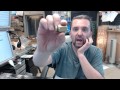 Brooks AD24 video review thumbnail