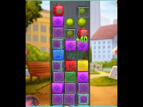 Pet Rescue Saga Level 3277