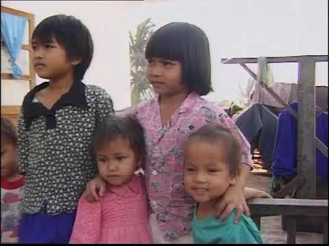 "Ein goldener Käfig" - Katholiken in Vietnam