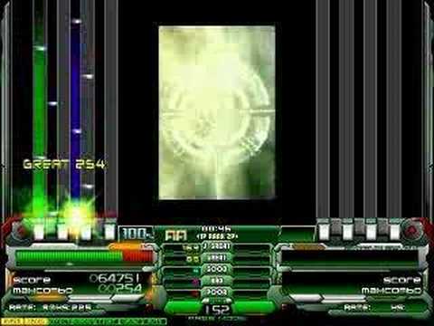 Lunatic Rave - Jade Star By KirA