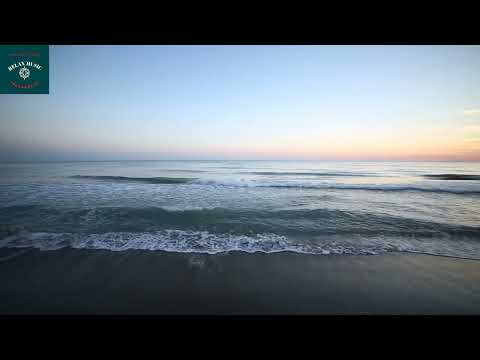 Relaxing music with nature sounds , Paino Music for Deep sleep | NDF Music Official.